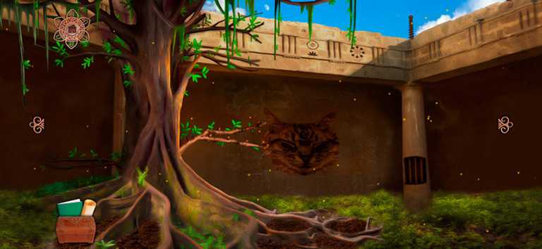Panmorphia: Enchanted